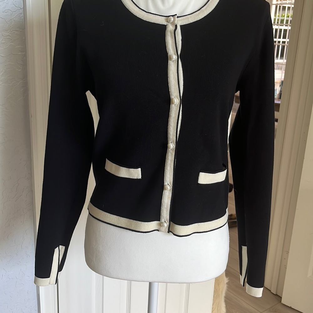 Zara sweater-M